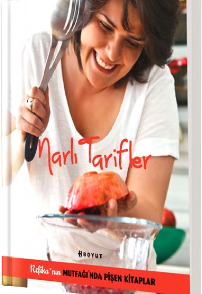Narlı Tarifler Narlı Tarifler