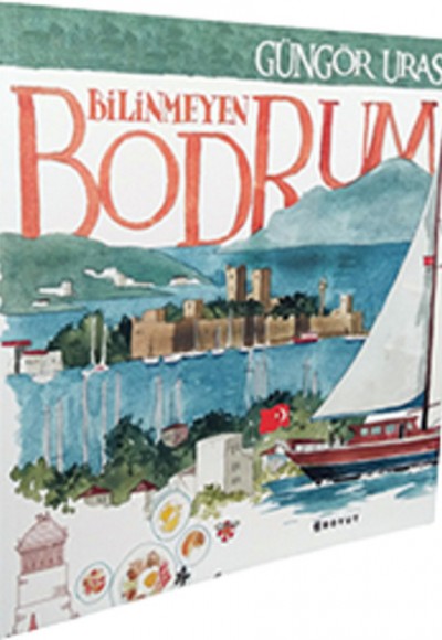 Bilinmeyen Bodrum Bilinmeyen Bodrum