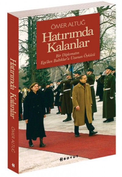 Hatıramda Kalanlar Hatıramda Kalanlar