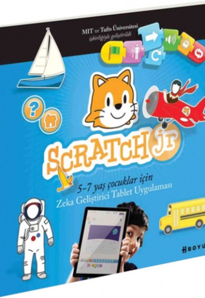 Scratch Jr Scratch Jr