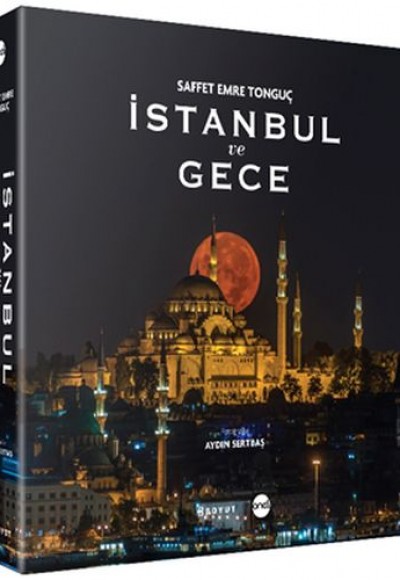 İstanbul ve Gece İstanbul ve Gece