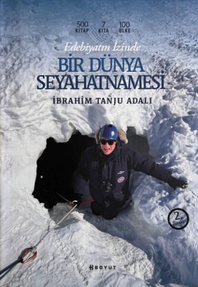 Bir Dünya Seyahatnamesi Bir Dünya Seyahatnamesi