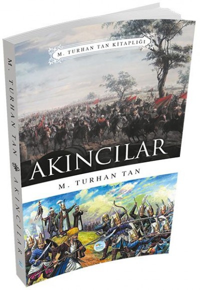 Akıncılar Akıncılar