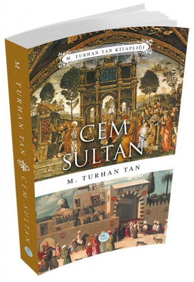 Cem Sultan Cem Sultan