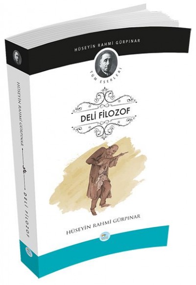 Deli Filozof Deli Filozof