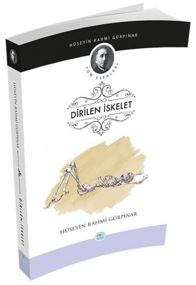 Dirilen İskelet Dirilen İskelet