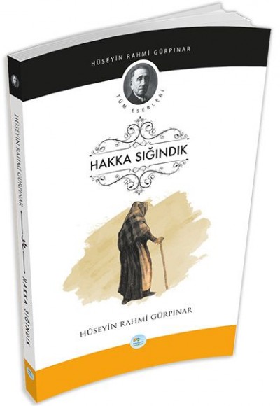 Hakka Sığındık Hakka Sığındık