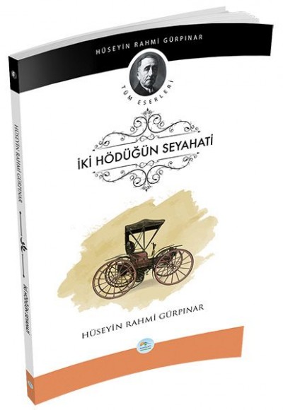 İki Hödüğün Seyahati İki Hödüğün Seyahati