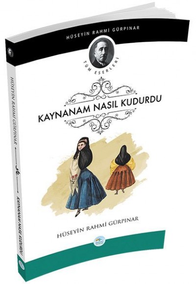 Kaynanam Nasıl Kudurdu Kaynanam Nasıl Kudurdu