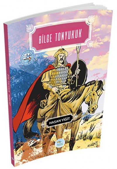 Bilge Tonyukuk Bilge Tonyukuk