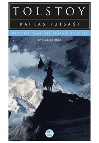 Kafkas Tutsağı Kafkas Tutsağı