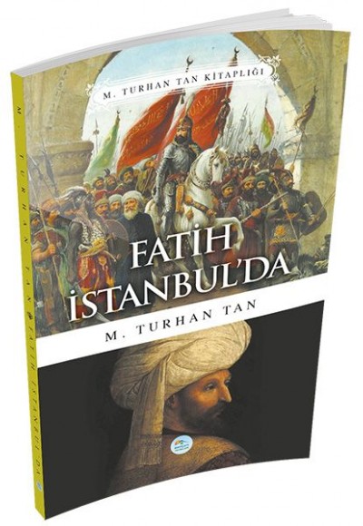 Fatih İstanbul'da Fatih İstanbul'da