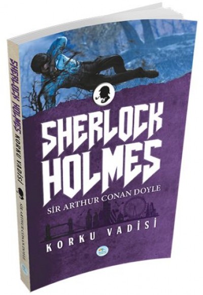 Korku Vadisi - Sherlock Holmes Korku Vadisi - Sherlock Holmes