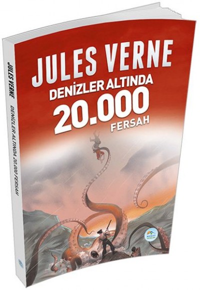 Denizler Altında 20.000 Fersah Denizler Altında 20.000 Fersah