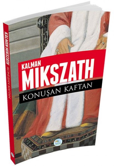 Konuşan Kaftan Konuşan Kaftan