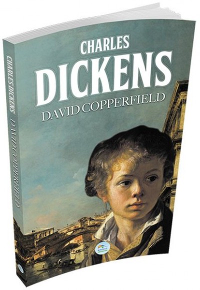David Copperfield David Copperfield