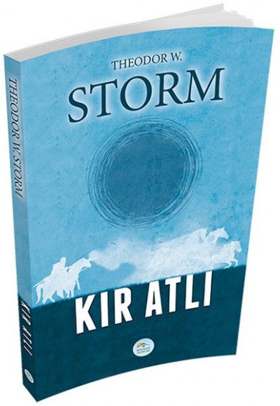 Kır Atlı Kır Atlı