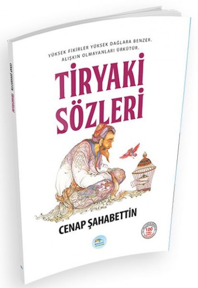 Tiryaki Sözleri Tiryaki Sözleri