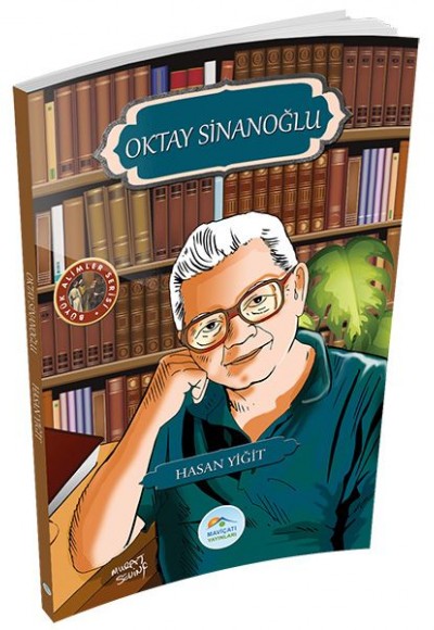 Büyük Alimler Serisi - Oktay Sinanoğlu Büyük Alimler Serisi - Oktay Sinanoğlu