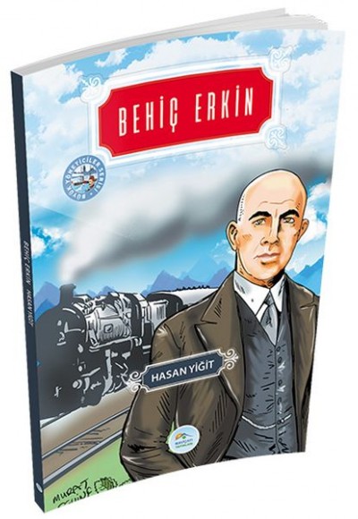 Behiç Erkin Behiç Erkin