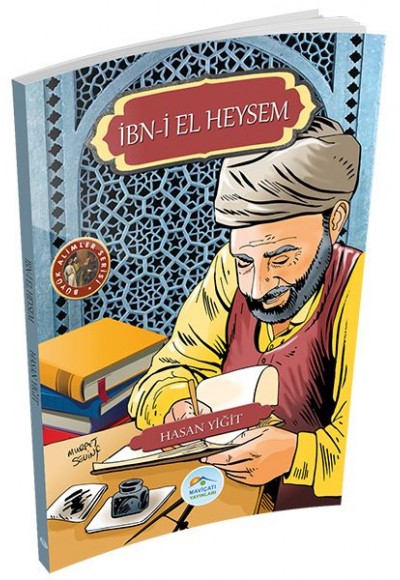 Büyük Alimler Serisi - İbn-i El Heysem Büyük Alimler Serisi - İbn-i El Heysem