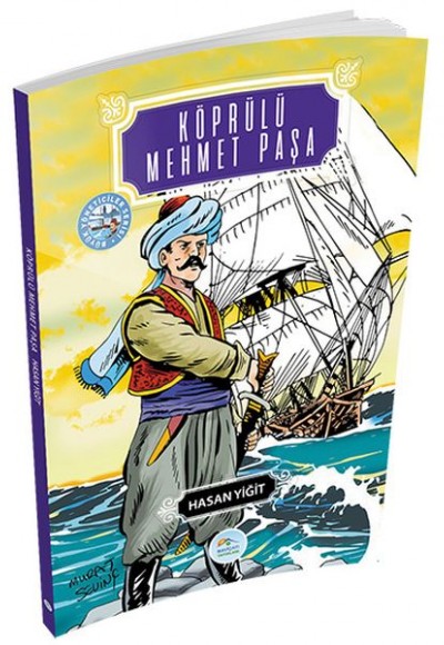 Köprülü Mehmet Paşa Köprülü Mehmet Paşa