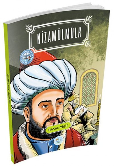 Nizamülmülk Nizamülmülk