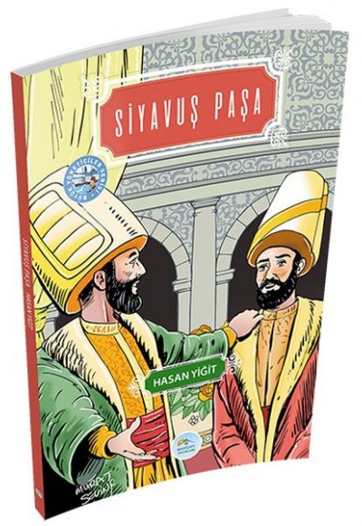 Siyavuş Paşa Siyavuş Paşa
