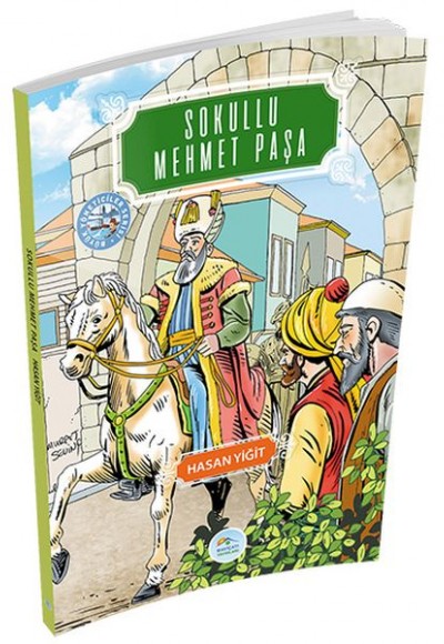 Sokullu Mehmet Paşa Sokullu Mehmet Paşa