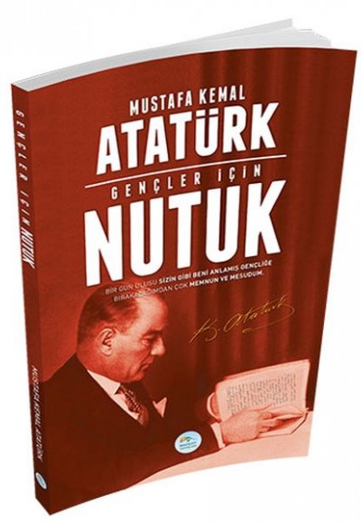 Gençler İçin Nutuk Gençler İçin Nutuk