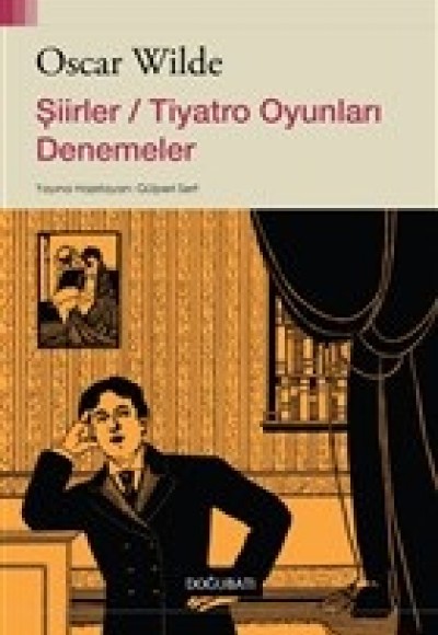 Şiirler / Tiyatro Oyunları Denemeler