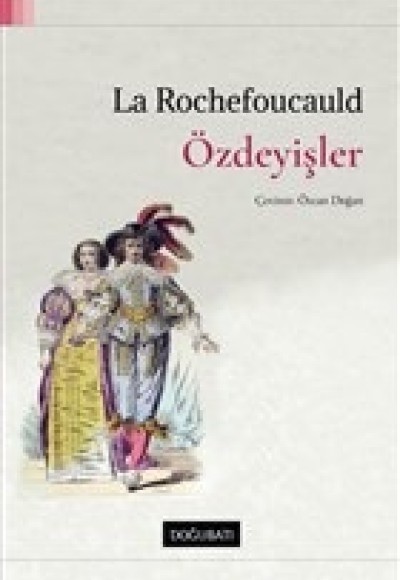 Özdeyişler Özdeyişler