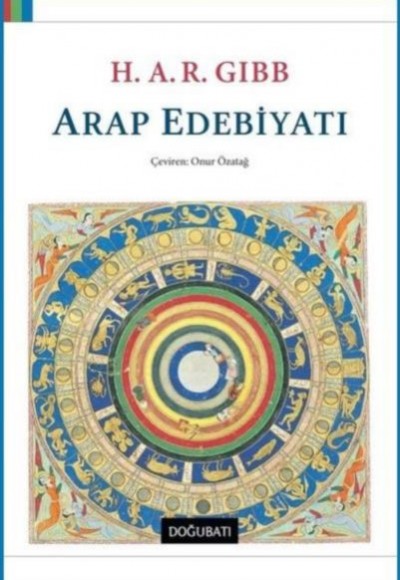Arap Edebiyatı Arap Edebiyatı