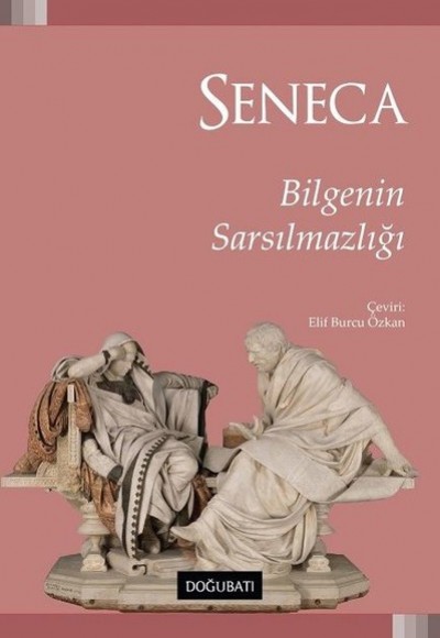 Bilgenin Sarsılmazlığı Bilgenin Sarsılmazlığı