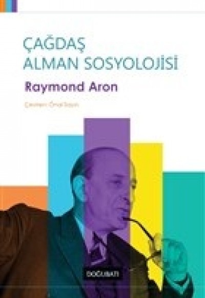Çağdaş Alman Sosyolojisi Çağdaş Alman Sosyolojisi