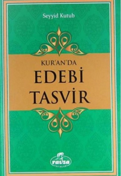 Kur'an'da Edebi Tasvir Kur'an'da Edebi Tasvir