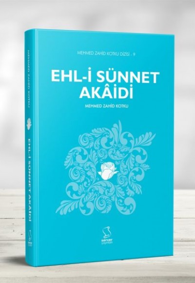 Mehmed Zahid Kotku Dizisi 09 - Ehl-i Sünnet Akaidi Mehmed Zahid Kotku Dizisi 09 - Ehl-i Sünnet Akaidi