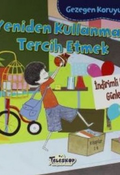 Gezegen Koruyucusu Yeniden Kullanmayı Tercih Etmek Gezegen Koruyucusu Yeniden Kullanmayı Tercih Etmek