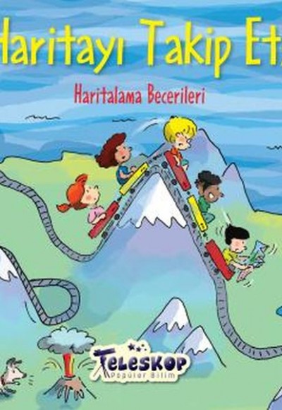 Haritayı Takip Et Haritalama Becerileri Haritayı Takip Et Haritalama Becerileri