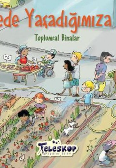Nerede Yaşadığımıza Bak Toplumsal Bilimler Nerede Yaşadığımıza Bak Toplumsal Bilimler