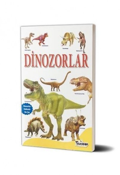 Dinozorlar Dinozorlar