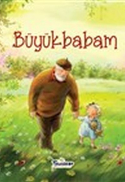 Büyükbabam - Akrabalar Serisi Büyükbabam - Akrabalar Serisi