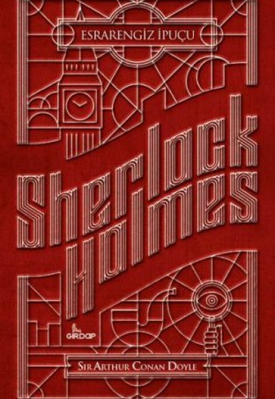 Sherlock Holmes - Esrarengiz İpucu Sherlock Holmes - Esrarengiz İpucu