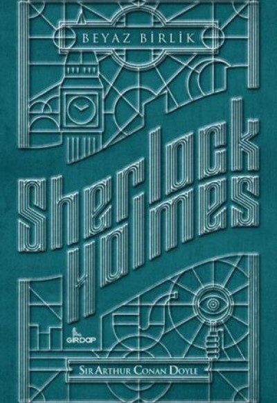 Sherlock Holmes - Beyaz Birlik Sherlock Holmes - Beyaz Birlik