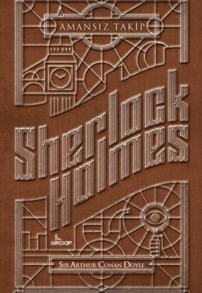 Sherlock Holmes - Amansız Takip Sherlock Holmes - Amansız Takip