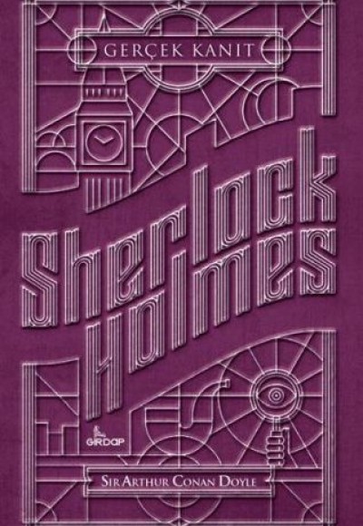 Sherlock Holmes - Gerçek Kanıt Sherlock Holmes - Gerçek Kanıt