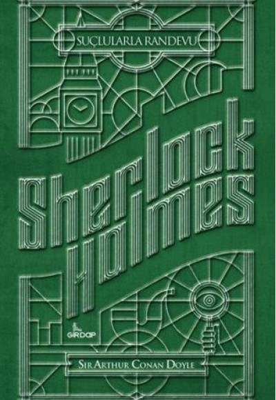 Sherlock Holmes - Suçlularla Randevu Sherlock Holmes - Suçlularla Randevu