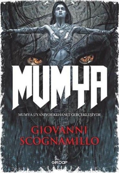 Mumya