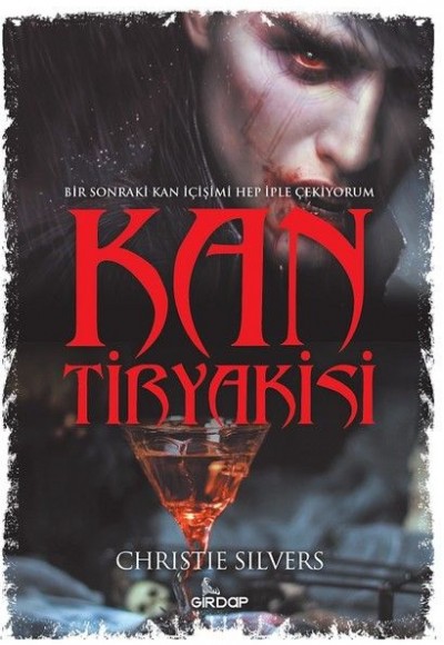 Kan Tiryakisi Kan Tiryakisi