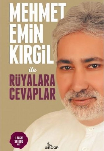 Mehmet Emin Kirgil ile Rüyalara Cevaplar Mehmet Emin Kirgil ile Rüyalara Cevaplar